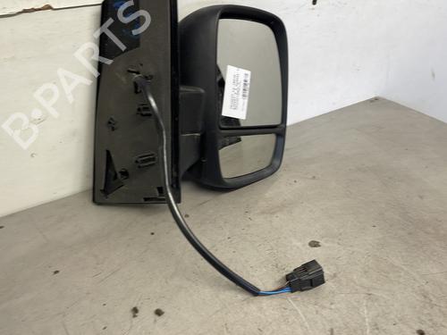 Used Right mirror Right mirror PEUGEOT EXPERT Tepee (VF3X_) [2007-2026] 33474693 33474693