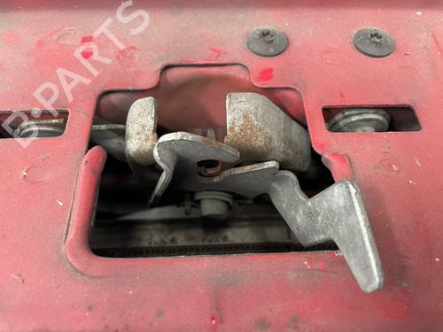 hjelmlås hjelmlås DACIA SANDERO [2008-2026] 34107166 34107166