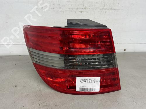 Used Left taillight MERCEDES-BENZ B-CLASS Sports Tourer (W245) B 180 CDI (245.207) (109 hp) 26421010