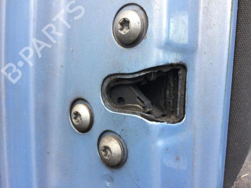 Front left lock FIAT PUNTO (188_) 1.2 60 (188.030, .050, .130, .150, .230, .250) | BP28190936C98 