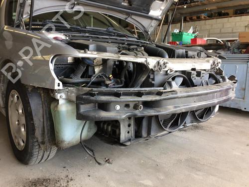 Horn PEUGEOT 406 (8B) 1.8 16V | BP29038103E13 