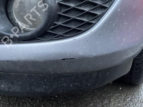 Front bumper OPEL ASTRA H (A04) 1.9 CDTI (L48) | BP31091623C7