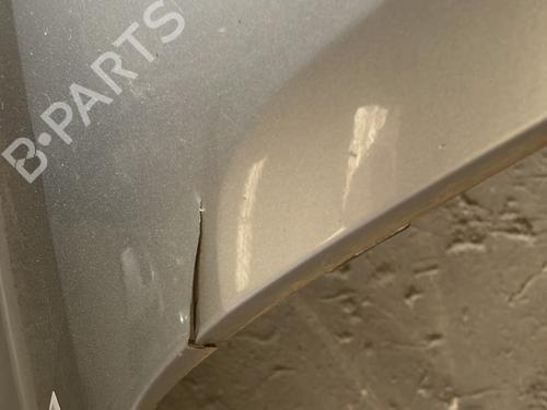 Front bumper FORD FOCUS C-MAX (DM2) 2.0 TDCi | BP26520623C7 