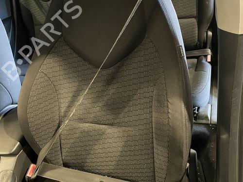 Used Seat buckle PEUGEOT 308 SW I (4E_, 4H_) 1.6 HDi (109 hp) 26420953