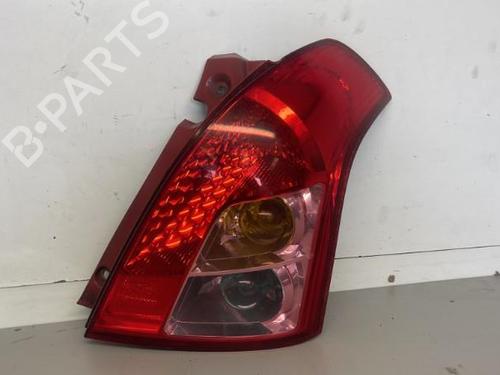 Right taillight SUZUKI SWIFT III (MZ, EZ) 1.3 DDiS (RS413D) | BP26426821C35 - Image 4