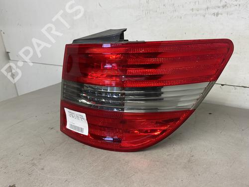 Right taillight MERCEDES-BENZ B-CLASS Sports Tourer (W245) B 180 CDI (245.207) | BP26421011C35 