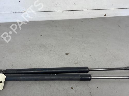 Gasdæmper bagklap VW TOURAN (1T3) 2.0 TDI (140 hp) 26418534