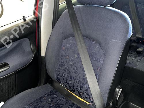 Sedile anteriore destro PEUGEOT 206 Hatchback (2A/C) 1.1 i (60 hp) 31288795