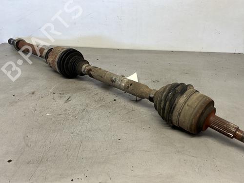 Right front driveshaft RENAULT MEGANE IV Hatchback (B9A/M/N_) 1.5 dCi 110 (B9A3) | BP32981364M39 - Image 5