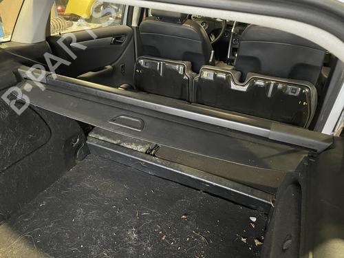 Rear parcel shelf MERCEDES-BENZ B-CLASS Sports Tourer (W245) B 180 CDI (245.207) | BP32413528C85