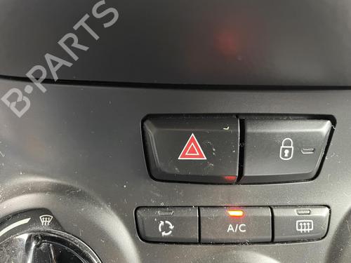 Used Warning switch Warning switch 38633570 38633570
