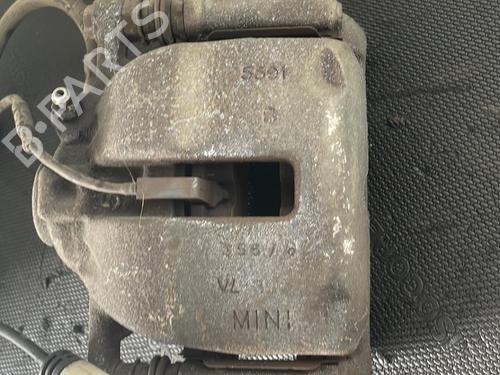 Left front brake caliper MINI MINI (R56) Cooper S | BP26422397M105 - Image 2