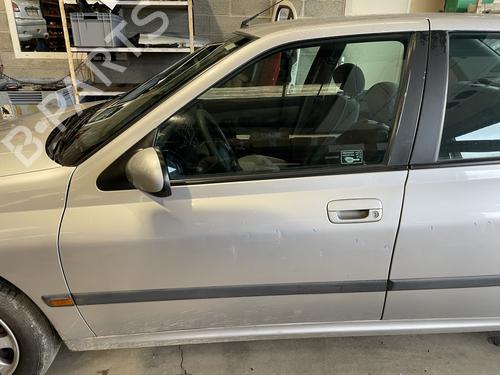 Rudehejsemekanisme ventre foran PEUGEOT 406 (8B) 1.9 TD (90 hp) 30910526