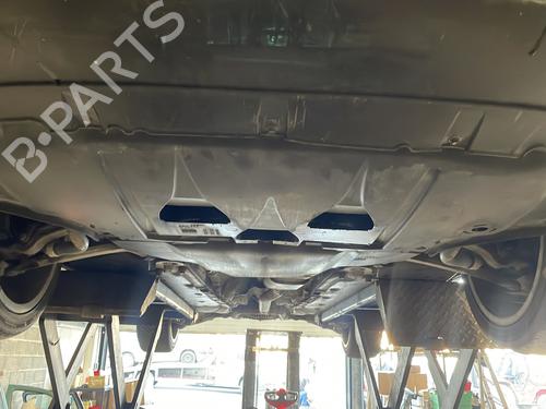 Rear parcel shelf AUDI A4 B7 Avant (8ED) 3.0 TDI quattro | BP26418393C85 - Image 12