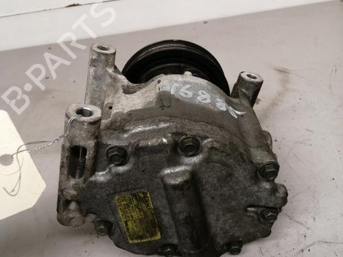 AC compressor FIAT PUNTO (188_) 1.2 60 (188.030, .050, .130, .150, .230, .250) | BP26419384M34 