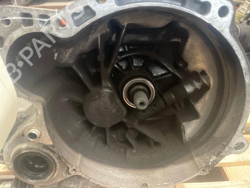 Used Gearbox Gearbox HYUNDAI ATOS (MX) 1.1 (58 hp) 33738403 33738403