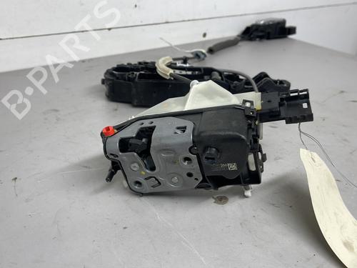 Rear left lock CITROËN C-ELYSEE (DD_) 1.5 BlueHDi 100 | BP26424242C100  - Image 8