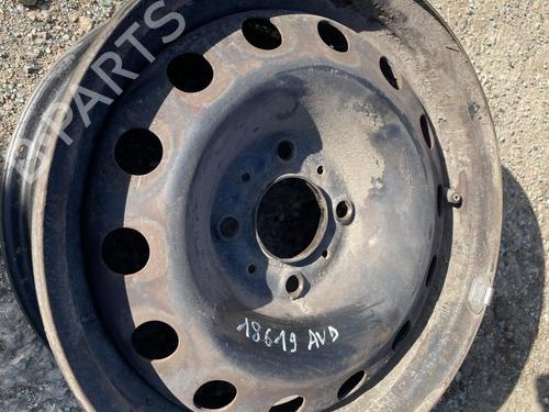 Used Rim Rim 38257516 38257516