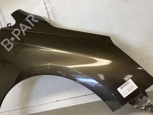 Right front fenders CITROËN C4 II (NC_) 1.6 VTi 120 (NC5FS0, NC5FS9) | BP26412055C42 