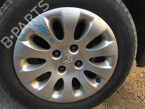 Used Rim CITROËN XSARA PICASSO (N68) 2.0 HDi (90 hp) 30597131