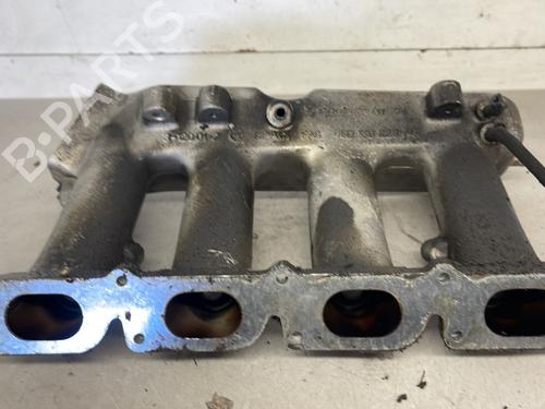 Intake manifold AUDI TT Roadster (8N9) 1.8 T | BP26415264M70 