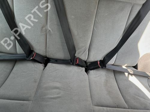 Sikkerhedssele-spænde Sikkerhedssele-spænde CITROËN C3 I (FC_, FN_) [2002-2013] 37633861 37633861