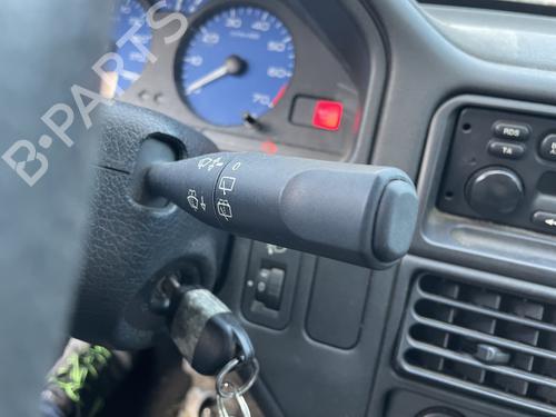 Used Steering column stalk Steering column stalk PEUGEOT 106 II (1A_, 1C_) 1.1 i (60 hp) 31669662 31669662