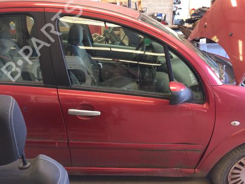 Used Front right window mechanism CITROËN C3 I (FC_, FN_) 1.6 16V (109 hp) 28140779