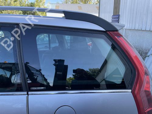 Used Rear left quarter glass CITROËN C4 Grand Picasso I (UA_) 1.6 16V (150 hp) 28948721