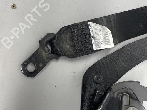 Front right seatbelt BMW X3 (E83) 3.0 d | BP26421431I25 - Image 3