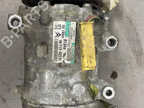 AC compressor PEUGEOT 508 I (8D_) 2.2 HDi | BP30148741M34 - Image 6
