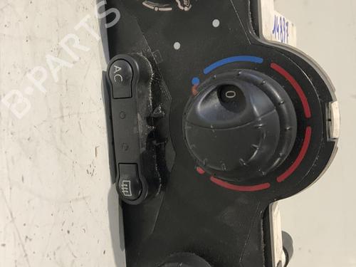 Climate control RENAULT MODUS / GRAND MODUS (F/JP0_) 1.4 (JP01, JP0J) | BP26428138I5