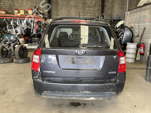 Left headlight KIA CARENS III MPV (UN) 2.0 CRDi 140 | BP26412212C28 - Image 11