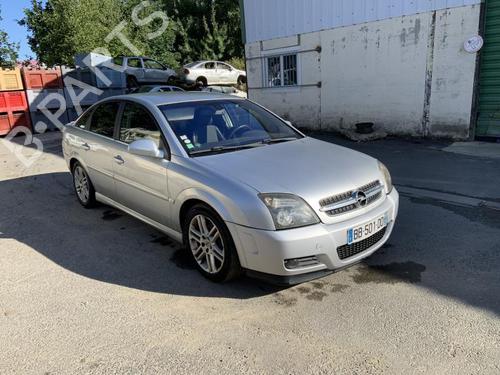 ABS pump OPEL VECTRA B (J96) 1.7 TD (F19) | BP26427638M43 