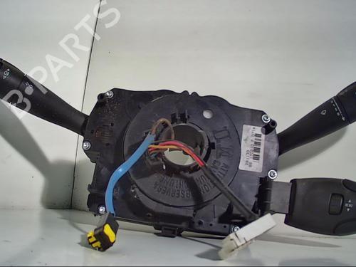Used Steering column stalk PEUGEOT 207 (WA_, WC_) 1.6 HDi (90 hp) 26422807