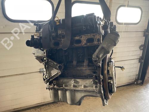Engine CHEVROLET AVEO Hatchback (T300) 1.2 | BP40446610M1 - Image 5