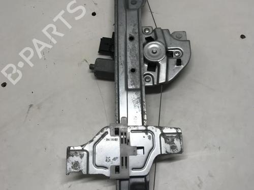 Used Front left window mechanism CITROËN C3 III (SX) 1.2 THP 110 (SXHNPS, SXHNZT, SXHNZ6) (110 hp) 26428298