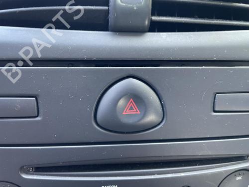Advarselsbryter Advarselsbryter RENAULT CLIO II (BB_, CB_) [1998-2016] 36099110 36099110