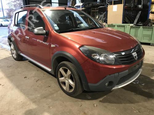 Front right window mechanism DACIA SANDERO 1.5 dCi | BP26417430C23  - Image 10