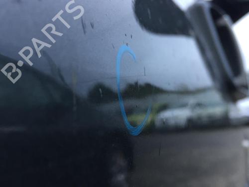 Right front door PEUGEOT 1007 (KM_) 1.4 HDi | BP30177005C3 