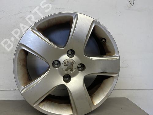 Used Rim PEUGEOT 3008 I MPV (0U_) 2.0 HDi 150 / BlueHDi 150 (150 hp) 26420999