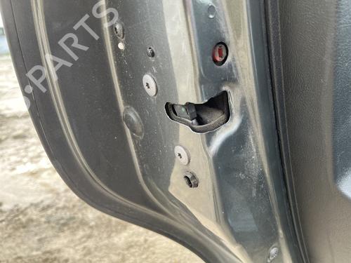 Rear left lock PEUGEOT 207 (WA_, WC_) 1.4 | BP31339002C100