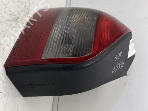 Left taillight AUDI A3 (8L1) 1.9 TDI | BP26427312C34 