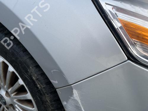 Used Right front fenders Right front fenders FORD MONDEO IV Turnier (BA7) 2.0 TDCi (136 hp) 33172007 33172007