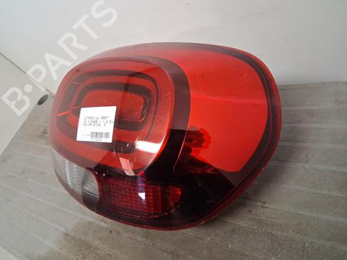 Right taillight CITROËN C3 III (SX) 1.2 PureTech 82 | BP32752025C35 - Image 3