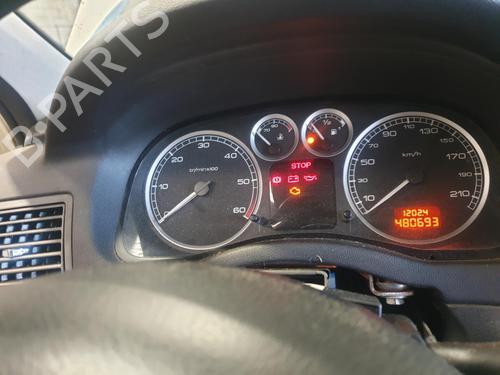 Switch PEUGEOT 307 (3A/C) 2.0 HDi 90 | BP26426867I30  - Image 7