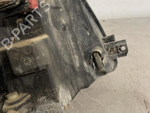 Left headlight PEUGEOT PARTNER MPV (5_, G_) 1.6 HDi 90 | BP31997958C28