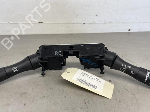 Used Steering column stalk NISSAN NOTE (E12) 1.5 dCi (90 hp) 26412392
