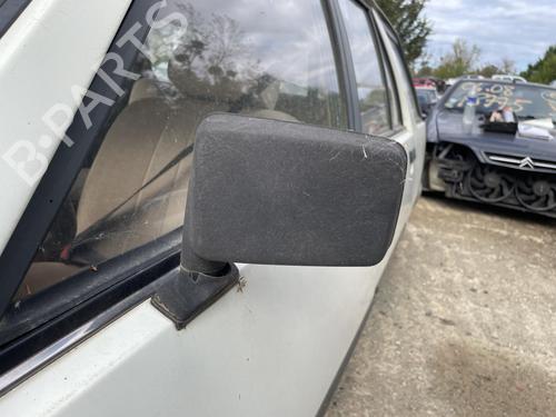 Used Left mirror Left mirror 38545660 38545660