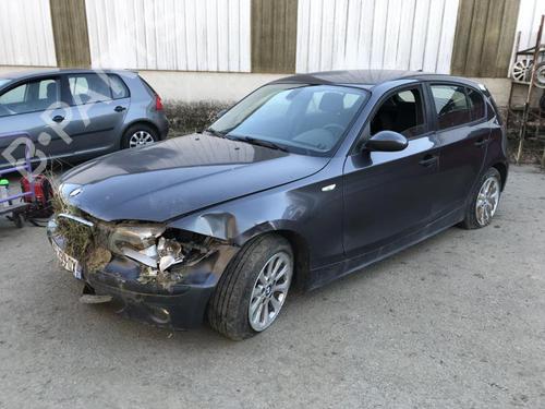 Right mirror BMW 1 (E87) 118 d | BP26428307C27 